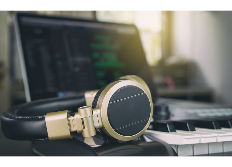 Mengenal Digital Audio Workstation, Softwarenya Para Musisi